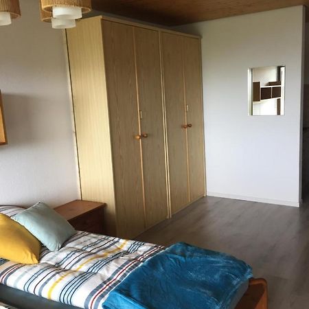 On The Hill Apartment Sasbachwalden Bagian luar foto