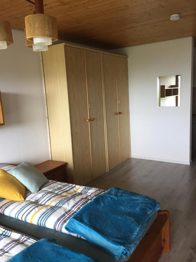 On The Hill Apartment Sasbachwalden Bagian luar foto