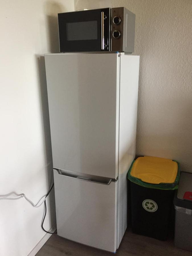 On The Hill Apartment Sasbachwalden Bagian luar foto