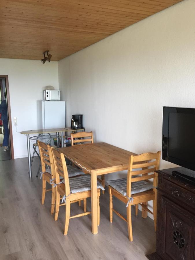 On The Hill Apartment Sasbachwalden Bagian luar foto