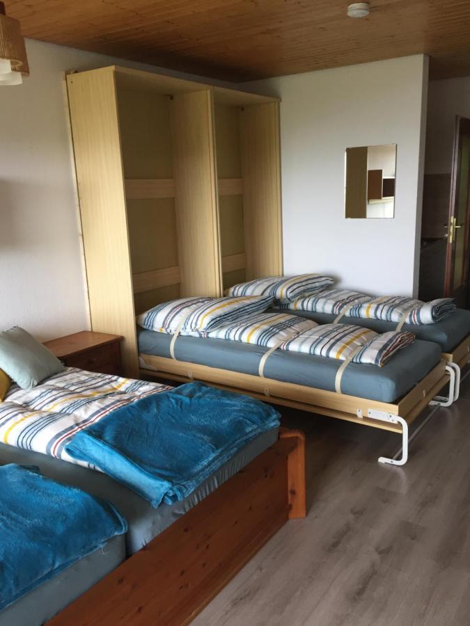 On The Hill Apartment Sasbachwalden Bagian luar foto